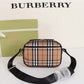 Luxe Touch Fashion -BBR Bags - 1661