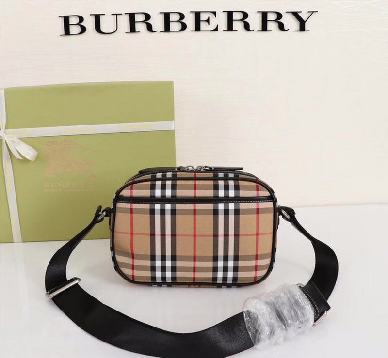 Luxe Touch Fashion -BBR Bags - 1661