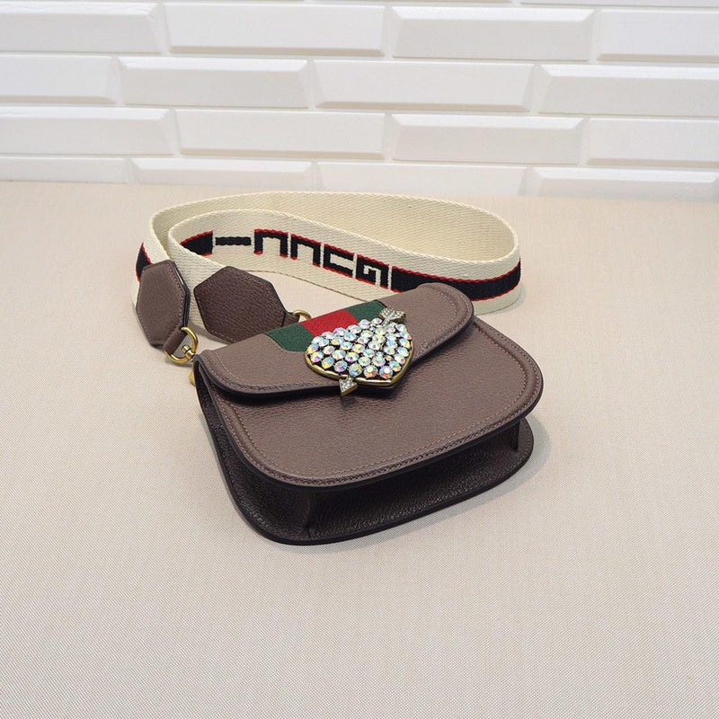 Luxe Touch Bags - Luxe Touch Bags - 800
