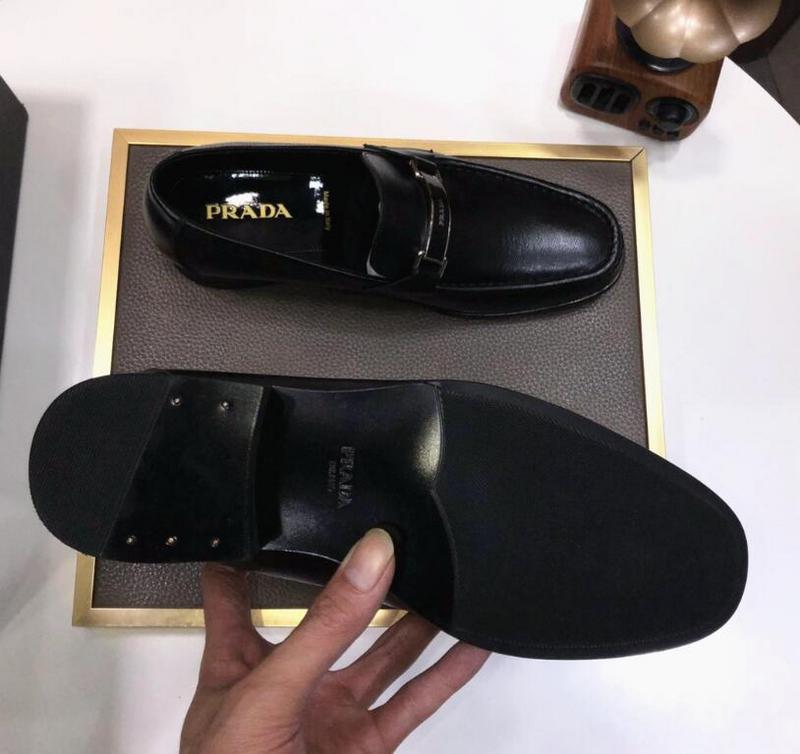 Luxe Touch Bags - PD Men Shoes - 116