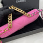Luxe Touch Bags -  Bags - 553