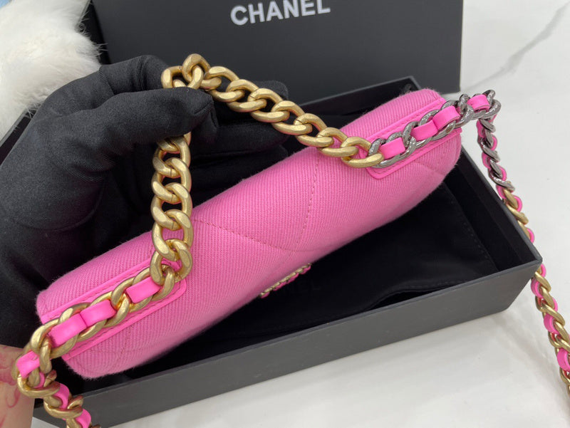 Luxe Touch Bags -  Bags - 553