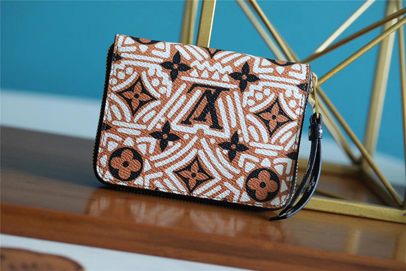 Luxe Touch Fashion LTB-bags - 8958