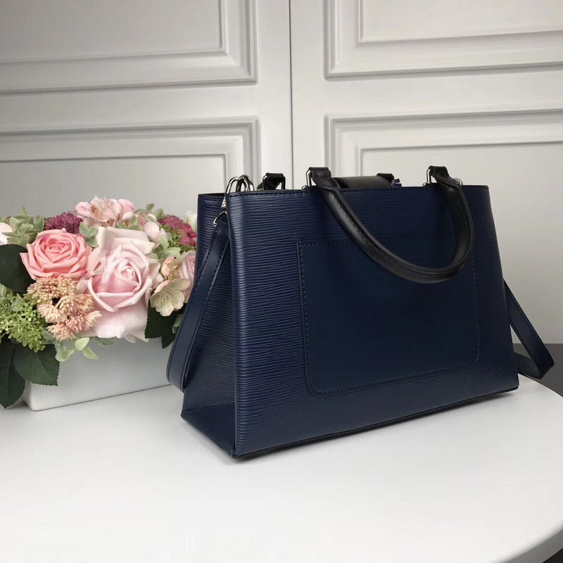 Luxe Touch Fashion LTB-bags - 17493