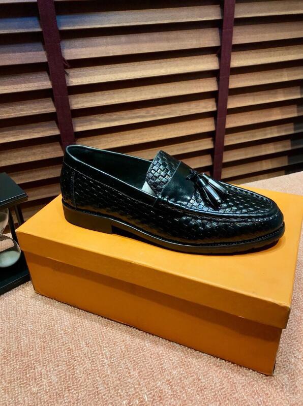 Luxe Touch Bags 

 - LTB Men Shoes - 1841