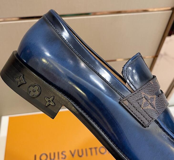 Luxe Touch Bags -  Men Shoes - 1687