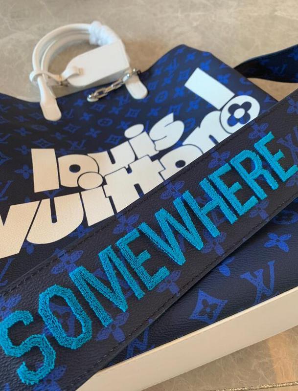 Luxe Touch Bags 

 - LTB Bags - 2377