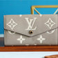 Luxe Touch Fashion LTB-bags - 8928