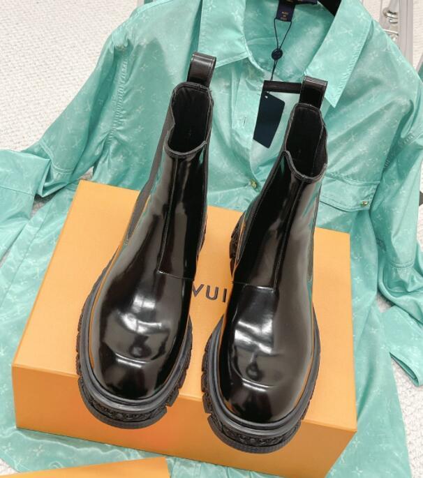 Luxe Touch Bags -  Men Shoes - 875
