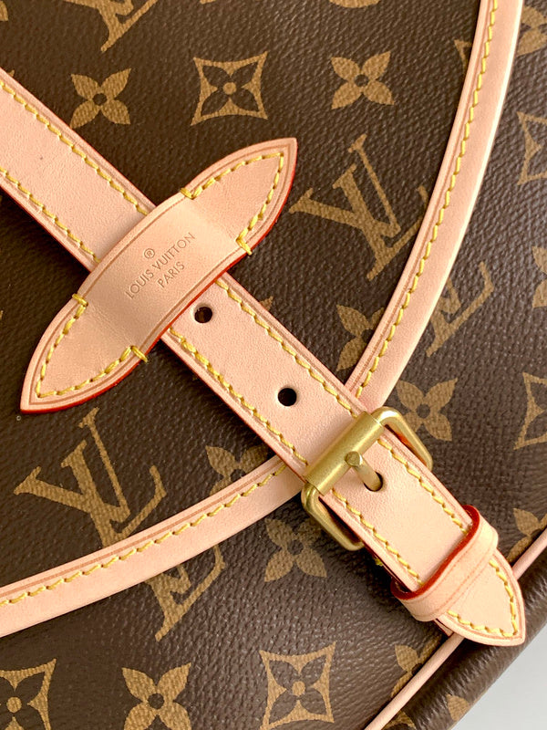 Luxe Touch Fashion LTB-bags - 17054