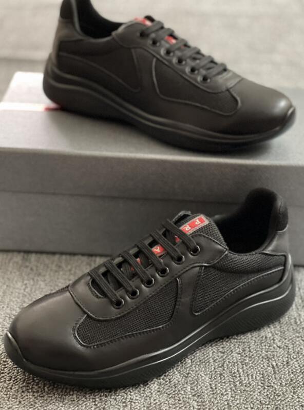 Luxe Touch Bags - PD Men Shoes - 414