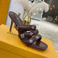 Luxe Touch Bags 

 - LTB Women Shoes - 1147
