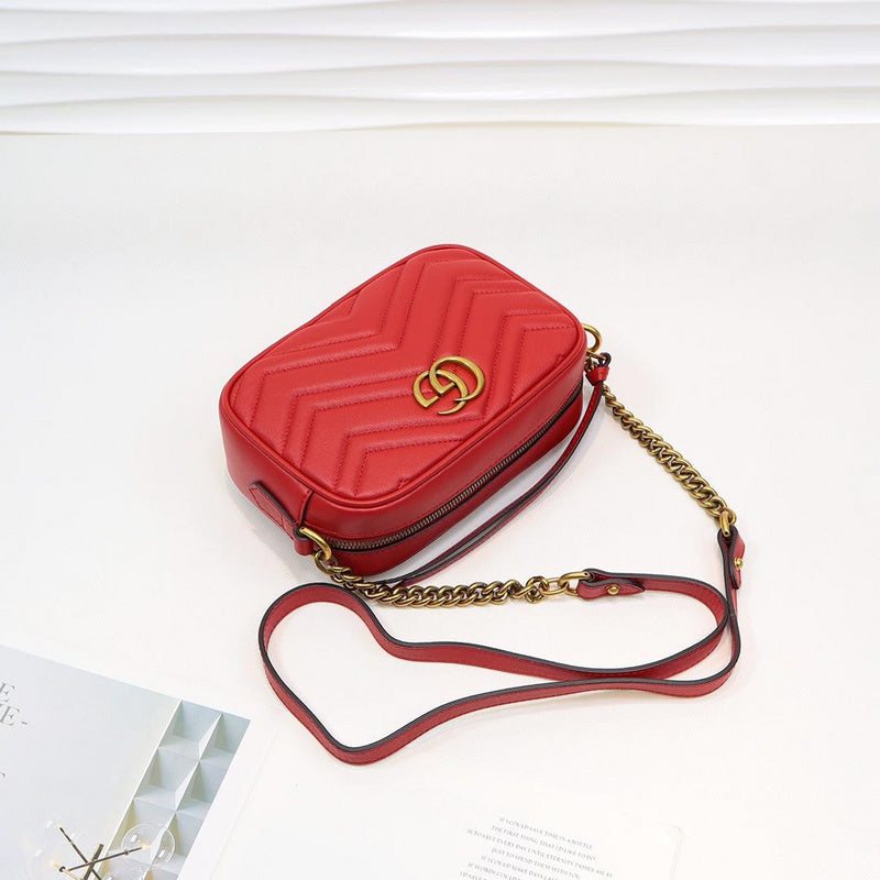 Luxe Touch Bags 

 - LTB Bags - 1072