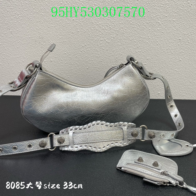 Luxe Touch Fashion - BGA Bags - 1880