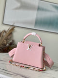 Fashion Luxe Touch bags - 4195