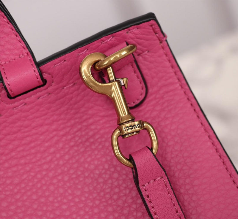 Luxe Touch Bags - Luxe Touch Bags - 834