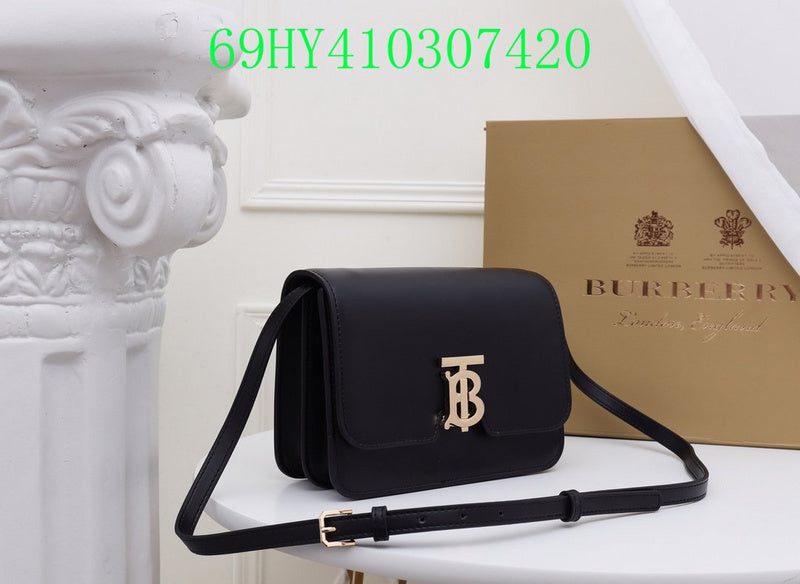 LTB Fashion -BBR Bags - 323