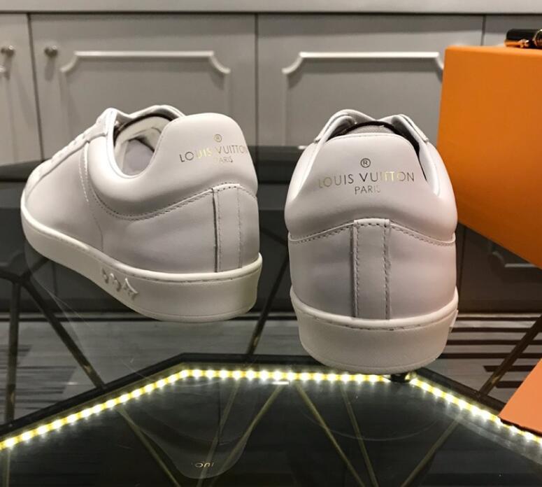 Luxe Touch Bags -  Men Shoes - 1940
