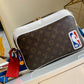 Luxe Touch Bags -   2605
