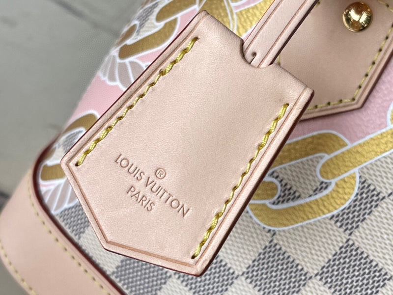 Fashion Luxe Touch bags - 4167