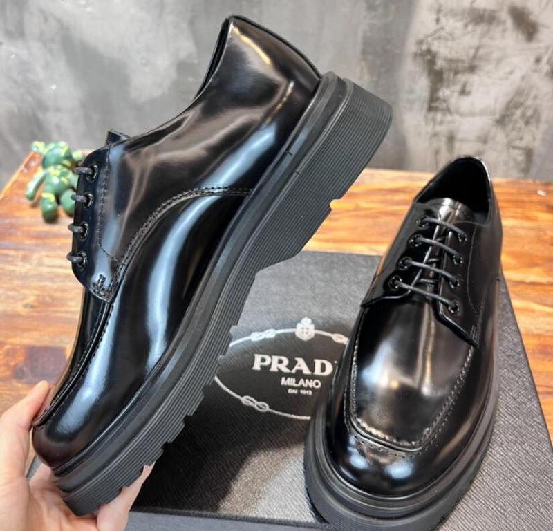 Luxe Touch Bags - PD Men Shoes - 146