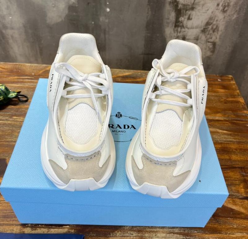 Luxe Touch Bags - PD Men Shoes - 073