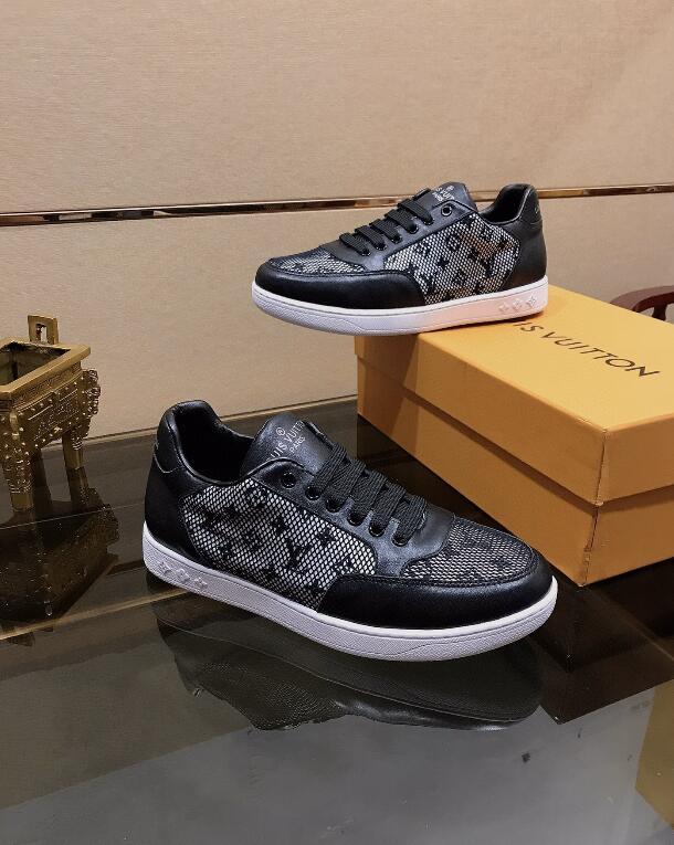 Luxe Touch Bags 

 - LTB Men Shoes - 2023