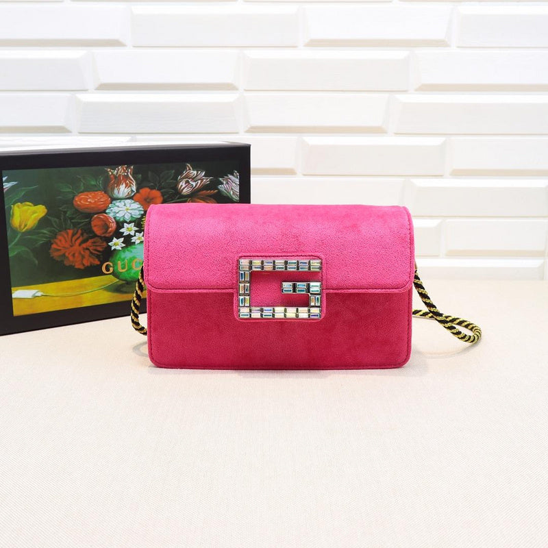 Luxe Touch Bags - Luxe Touch Bags - 956