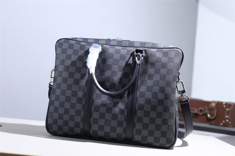 Luxe Touch Fashion LTB-bags - 9855