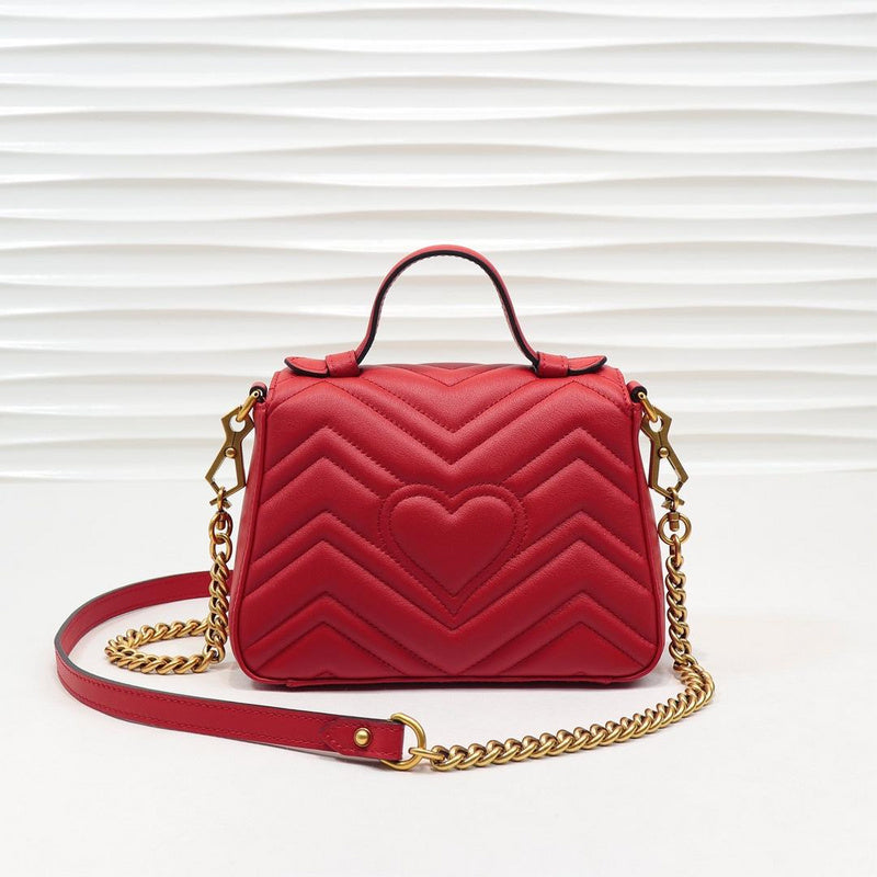 Luxe Touch Bags - Luxe Touch Bags - 966