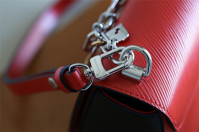 Luxe Touch Fashion LTB-bags - 8458