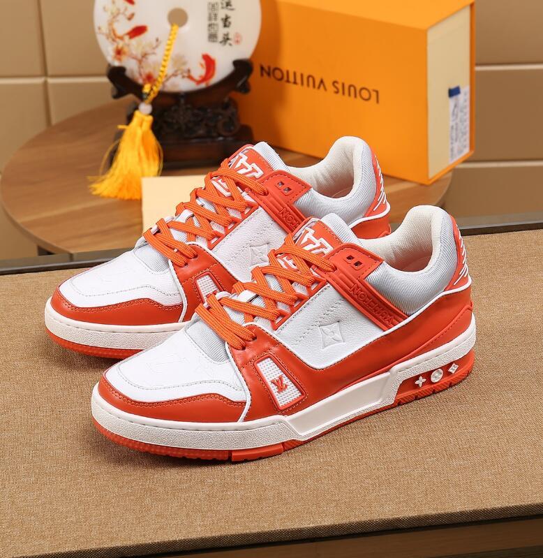 Luxe Touch Bags -  Men Shoes - 1485