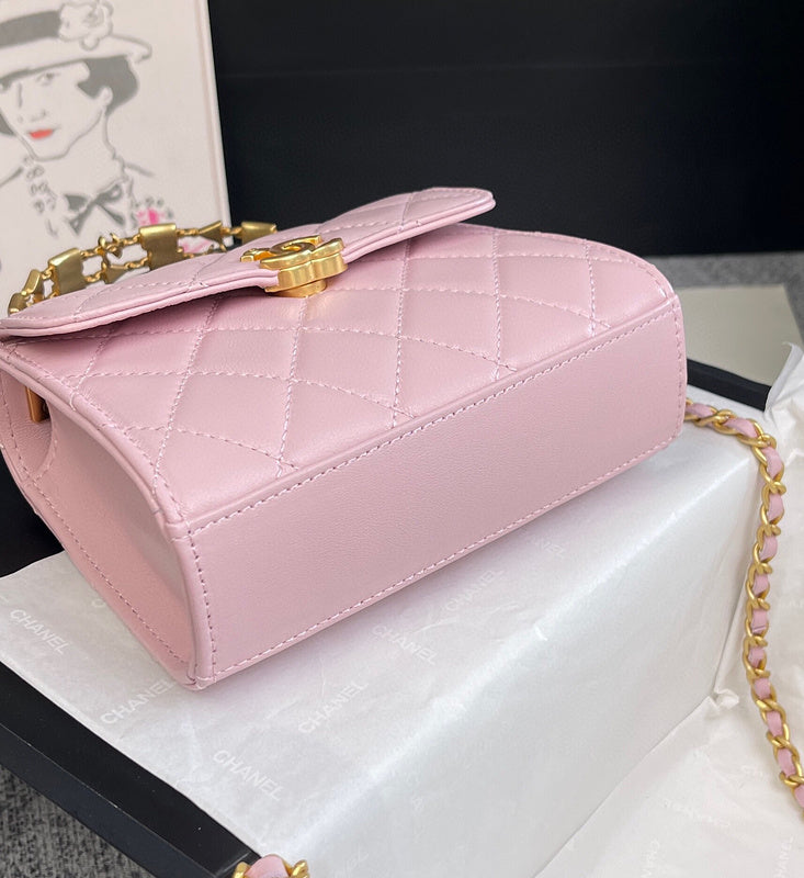 Luxe Touch Bags 

 -  Bags - 2928