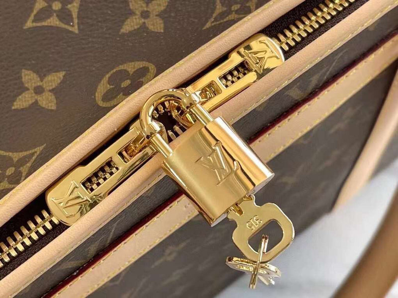 Luxe Touch Fashion LTB-bags - 17296