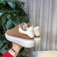 Luxe Touch Bags 

 - AQ Men SHoes - 482