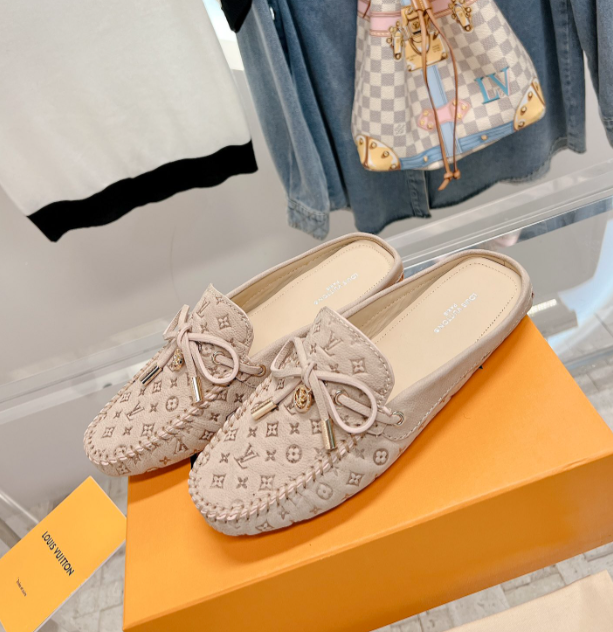 Luxe Touch Bags 

 - LTB Women Shoes - 114