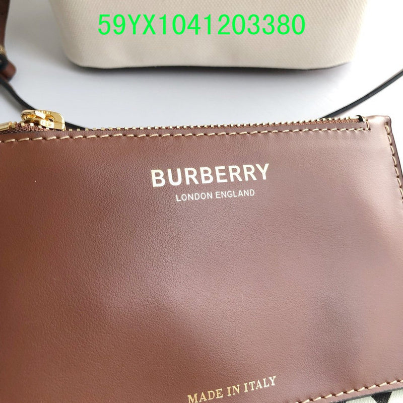 Luxe Touch Bags Fashion -BBR Bags - 620