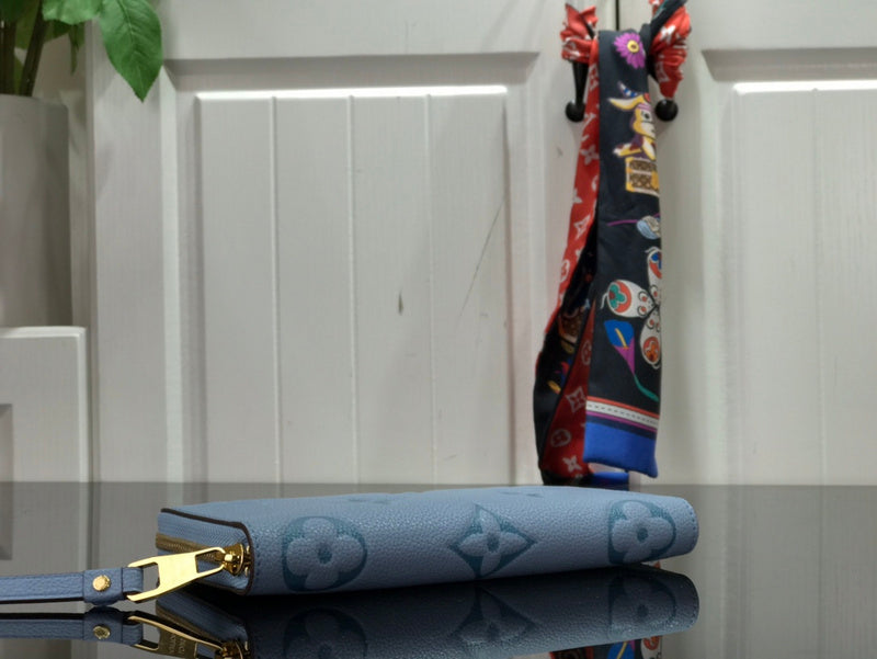 Fashion Luxe Touch bags - 2739