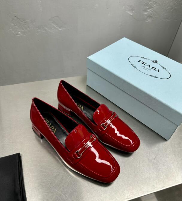 Luxe Touch Bags 

 - PD Women Shoes - 212
