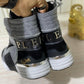 Luxe Touch Bags - PHP Shoes - 093