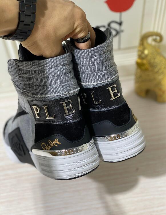 Luxe Touch Bags 

 - PHP Shoes - 093