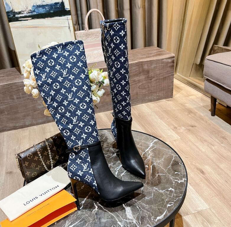 Luxe Touch Bags -  Women Shoes - 898