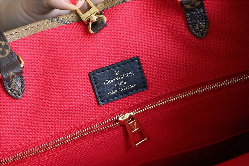 Luxe Touch Fashion LTB-bags - 8674