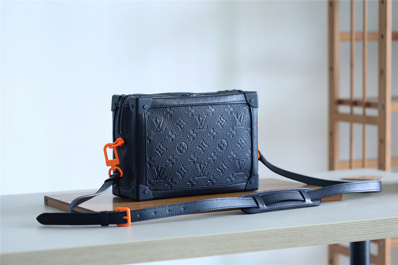 Luxe Touch Fashion LTB-bags - 10186
