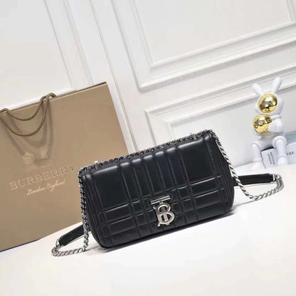 Luxe Touch Bags