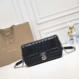 Luxe Touch Bags