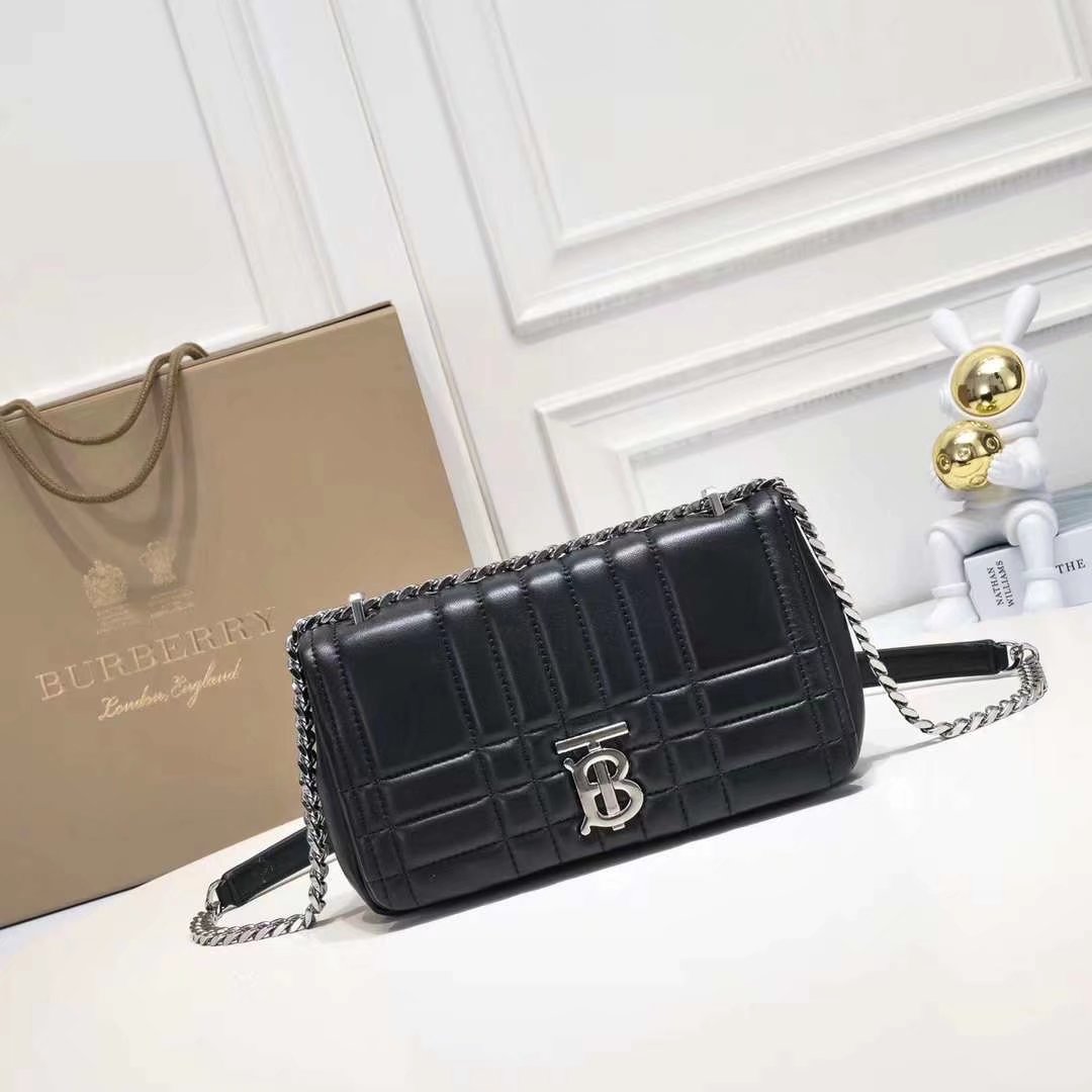 Luxe Touch Bags