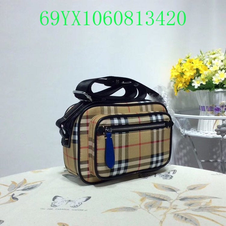 LTB Fashion -BBR Bags - 397