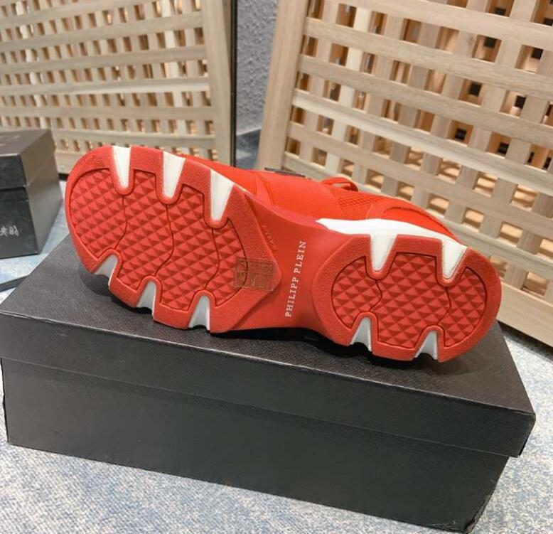 Luxe Touch Bags - PHP Shoes - 127
