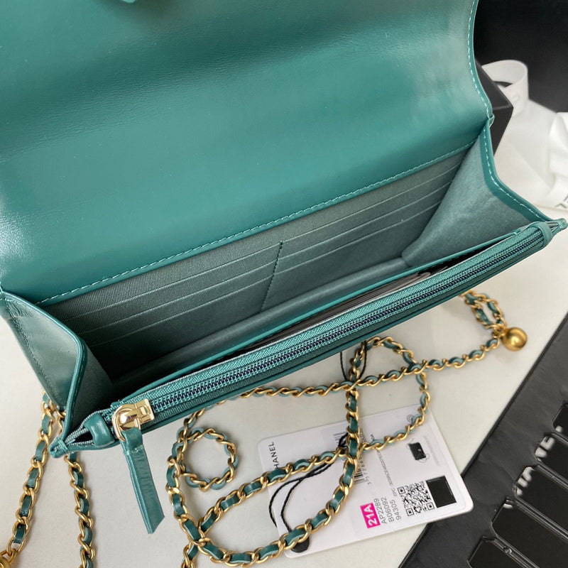 LTB - Luxe Touch Bags - 626